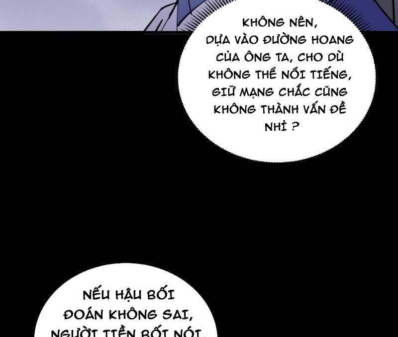 Tu Tiên Phải Dựa Vào Sugar Mommy Chap 164 - Next Chap 165