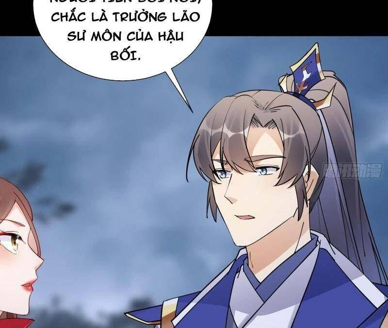 Tu Tiên Phải Dựa Vào Sugar Mommy Chap 164 - Next Chap 165