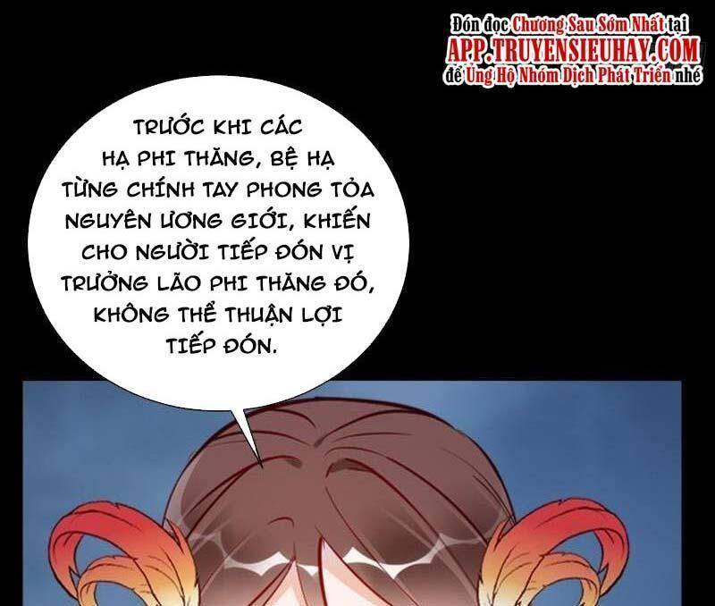Tu Tiên Phải Dựa Vào Sugar Mommy Chap 164 - Next Chap 165