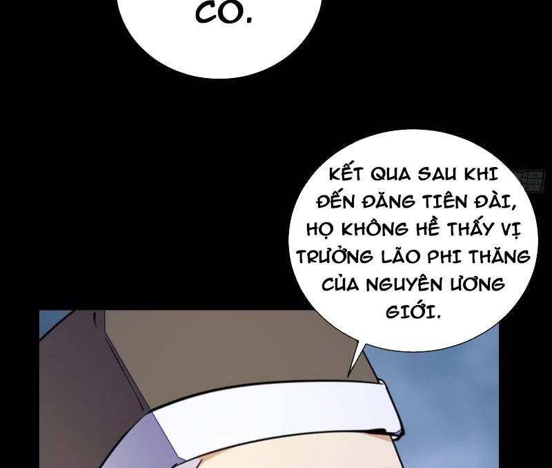 Tu Tiên Phải Dựa Vào Sugar Mommy Chap 164 - Next Chap 165