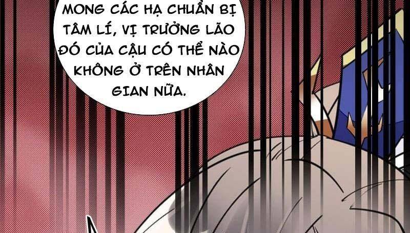Tu Tiên Phải Dựa Vào Sugar Mommy Chap 164 - Next Chap 165