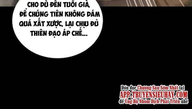 Tu Tiên Phải Dựa Vào Sugar Mommy Chap 164 - Next Chap 165
