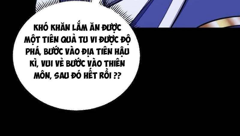 Tu Tiên Phải Dựa Vào Sugar Mommy Chap 164 - Next Chap 165