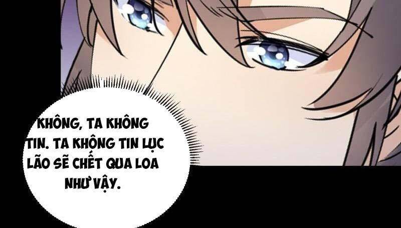 Tu Tiên Phải Dựa Vào Sugar Mommy Chap 164 - Next Chap 165
