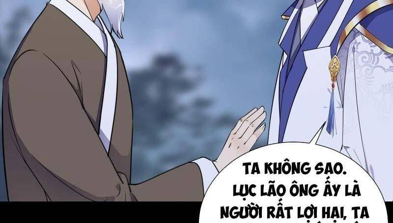Tu Tiên Phải Dựa Vào Sugar Mommy Chap 164 - Next Chap 165