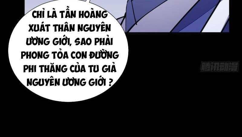 Tu Tiên Phải Dựa Vào Sugar Mommy Chap 164 - Next Chap 165