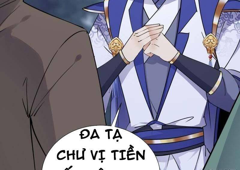 Tu Tiên Phải Dựa Vào Sugar Mommy Chap 164 - Next Chap 165