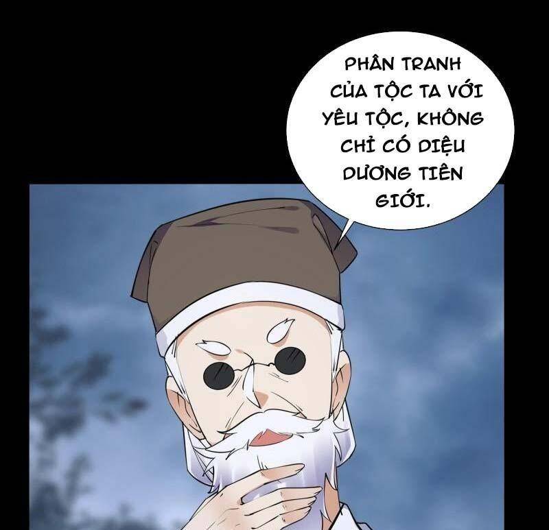 Tu Tiên Phải Dựa Vào Sugar Mommy Chap 165 - Next Chap 166