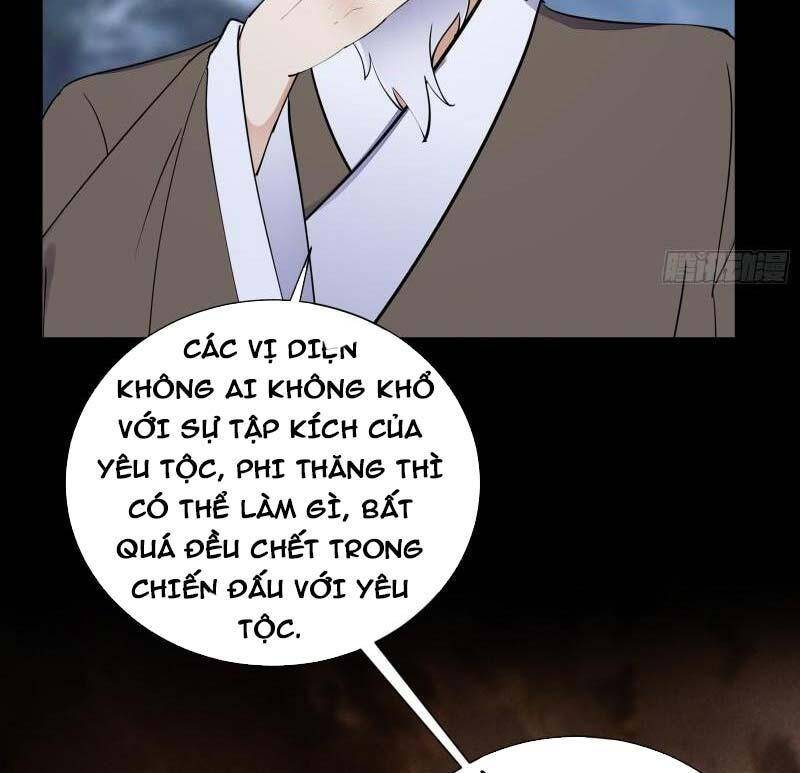 Tu Tiên Phải Dựa Vào Sugar Mommy Chap 165 - Next Chap 166