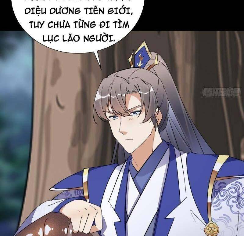 Tu Tiên Phải Dựa Vào Sugar Mommy Chap 165 - Next Chap 166
