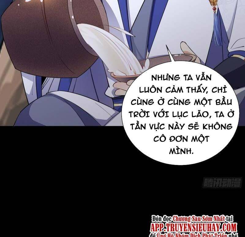 Tu Tiên Phải Dựa Vào Sugar Mommy Chap 165 - Next Chap 166