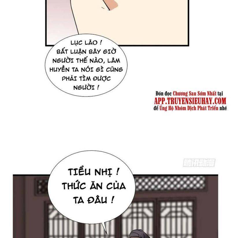 Tu Tiên Phải Dựa Vào Sugar Mommy Chap 165 - Next Chap 166