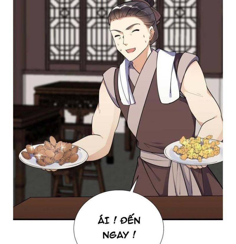 Tu Tiên Phải Dựa Vào Sugar Mommy Chap 165 - Next Chap 166