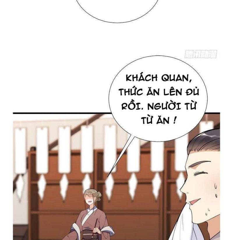 Tu Tiên Phải Dựa Vào Sugar Mommy Chap 165 - Next Chap 166