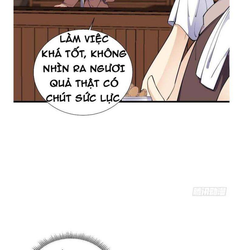 Tu Tiên Phải Dựa Vào Sugar Mommy Chap 165 - Next Chap 166