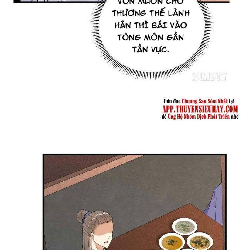Tu Tiên Phải Dựa Vào Sugar Mommy Chap 165 - Next Chap 166