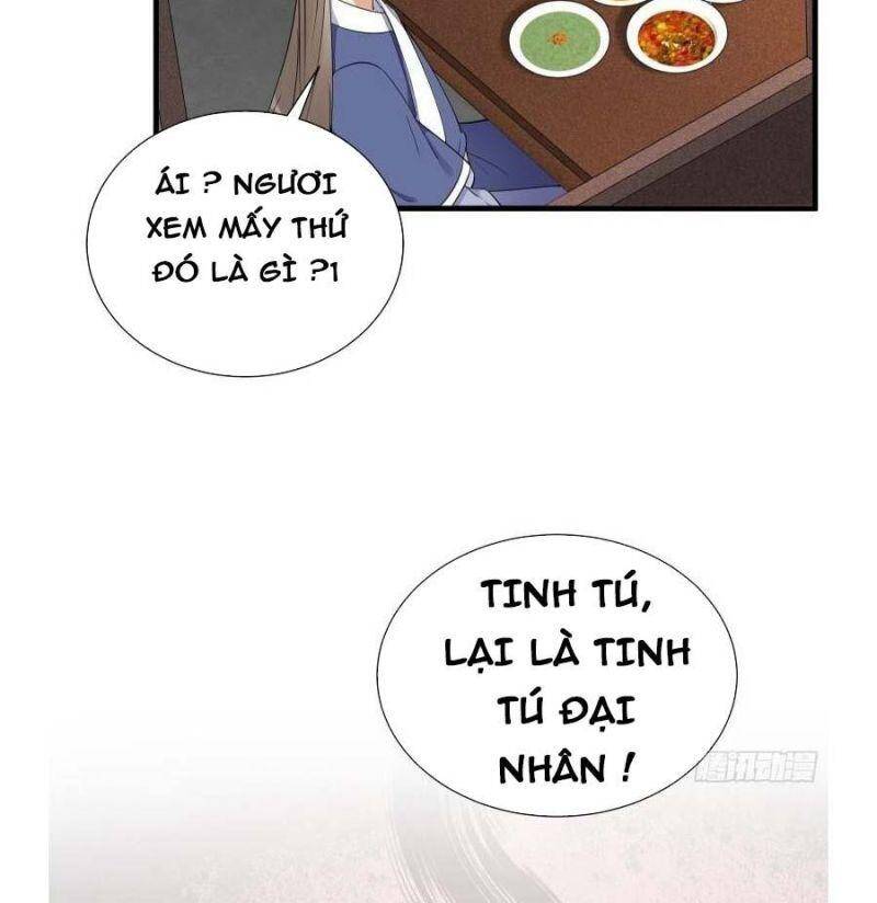 Tu Tiên Phải Dựa Vào Sugar Mommy Chap 165 - Next Chap 166