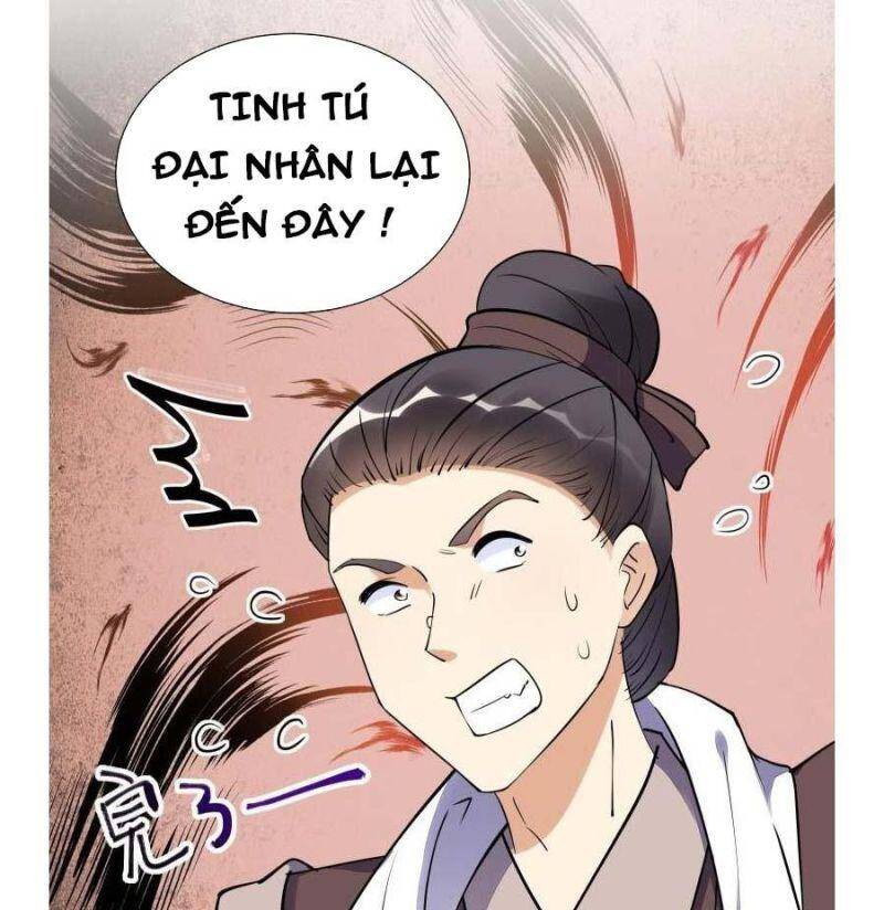 Tu Tiên Phải Dựa Vào Sugar Mommy Chap 165 - Next Chap 166