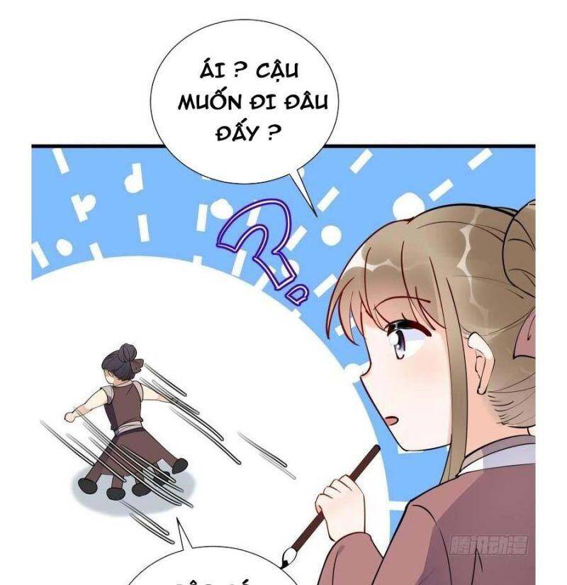 Tu Tiên Phải Dựa Vào Sugar Mommy Chap 165 - Next Chap 166