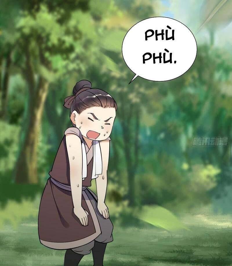 Tu Tiên Phải Dựa Vào Sugar Mommy Chap 165 - Next Chap 166