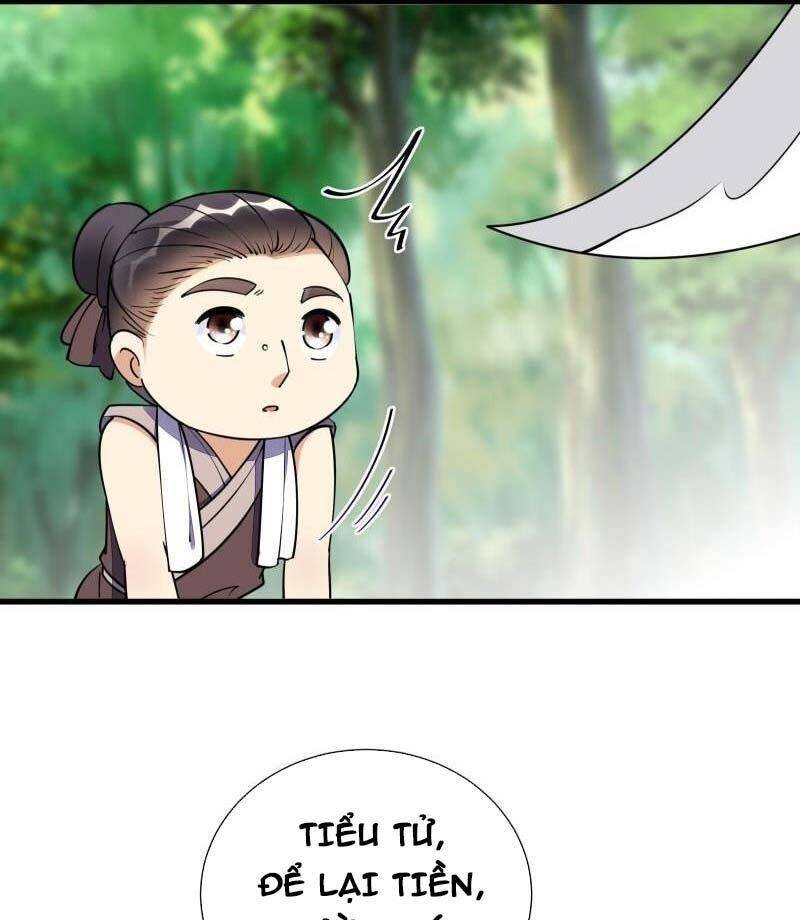 Tu Tiên Phải Dựa Vào Sugar Mommy Chap 165 - Next Chap 166