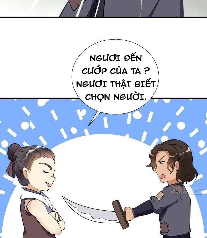 Tu Tiên Phải Dựa Vào Sugar Mommy Chap 165 - Next Chap 166