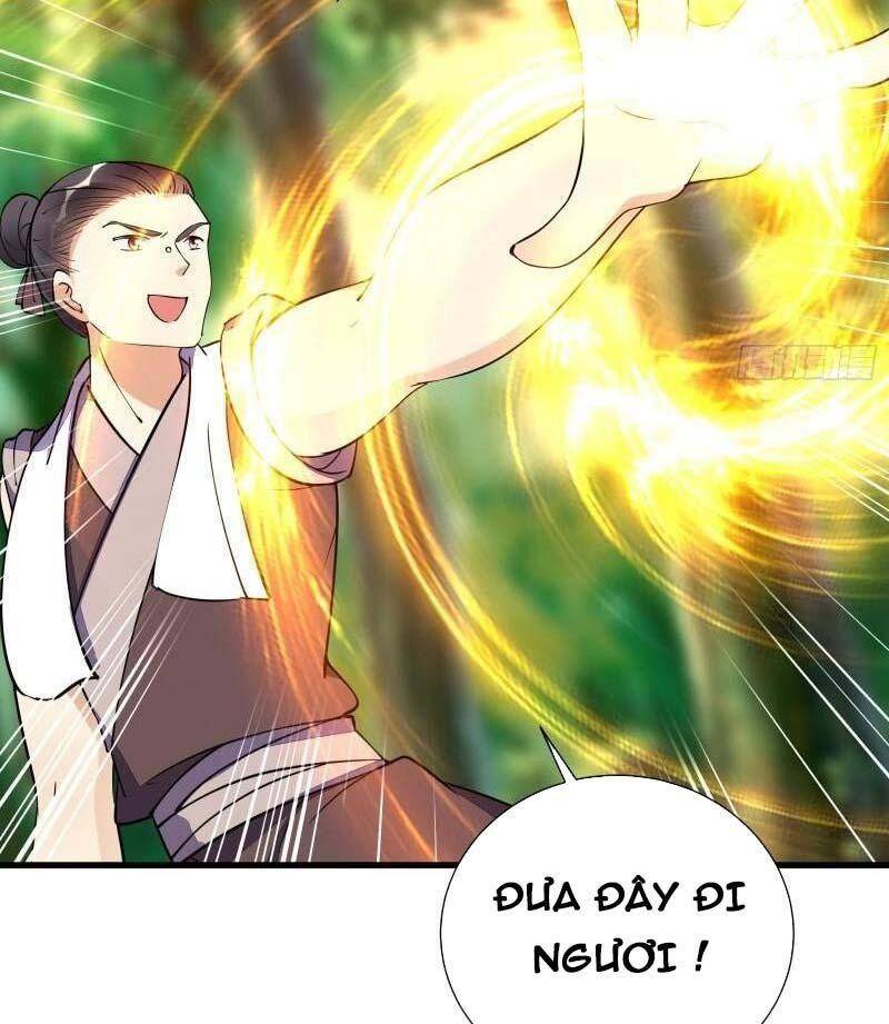 Tu Tiên Phải Dựa Vào Sugar Mommy Chap 165 - Next Chap 166