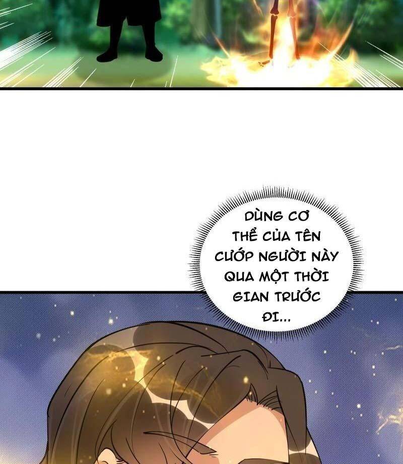Tu Tiên Phải Dựa Vào Sugar Mommy Chap 165 - Next Chap 166