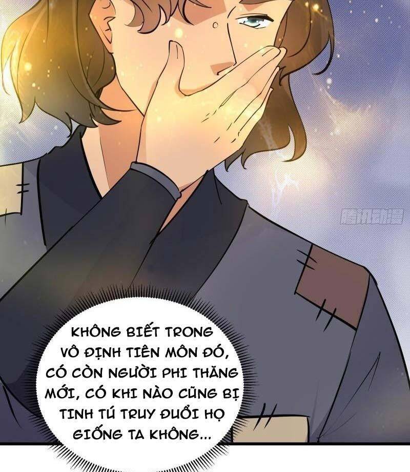 Tu Tiên Phải Dựa Vào Sugar Mommy Chap 165 - Next Chap 166