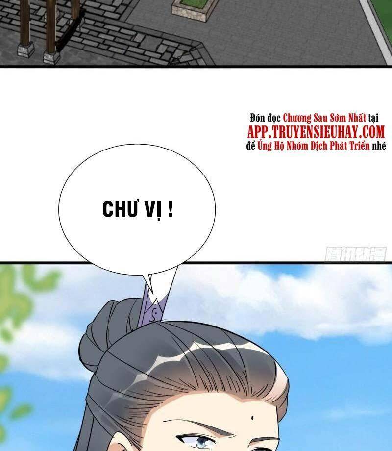 Tu Tiên Phải Dựa Vào Sugar Mommy Chap 165 - Next Chap 166
