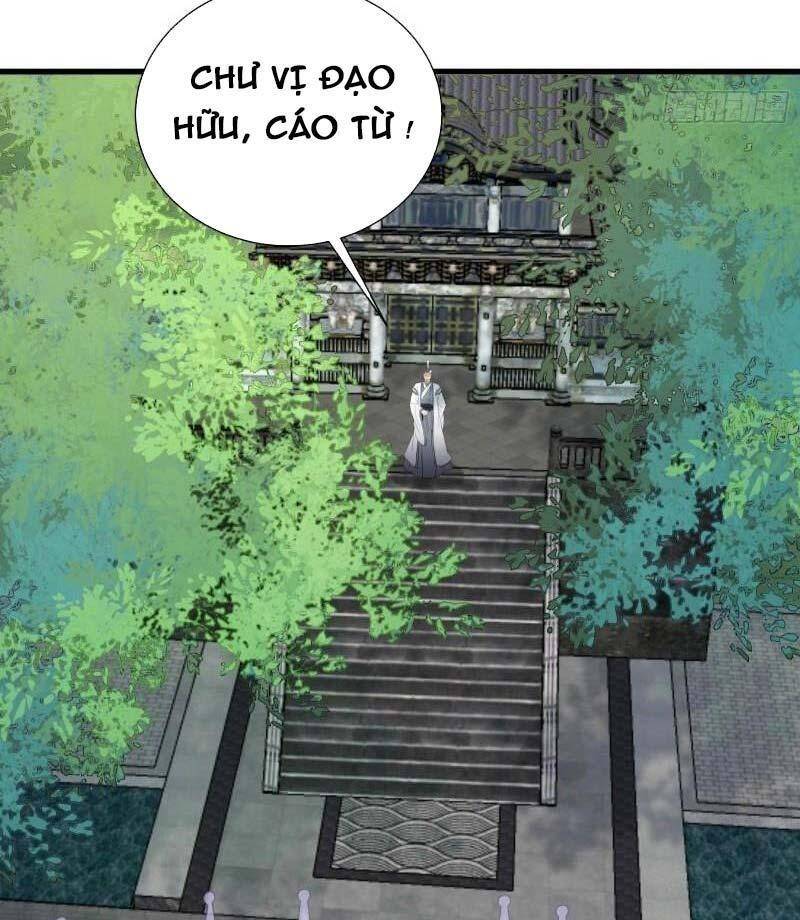Tu Tiên Phải Dựa Vào Sugar Mommy Chap 165 - Next Chap 166