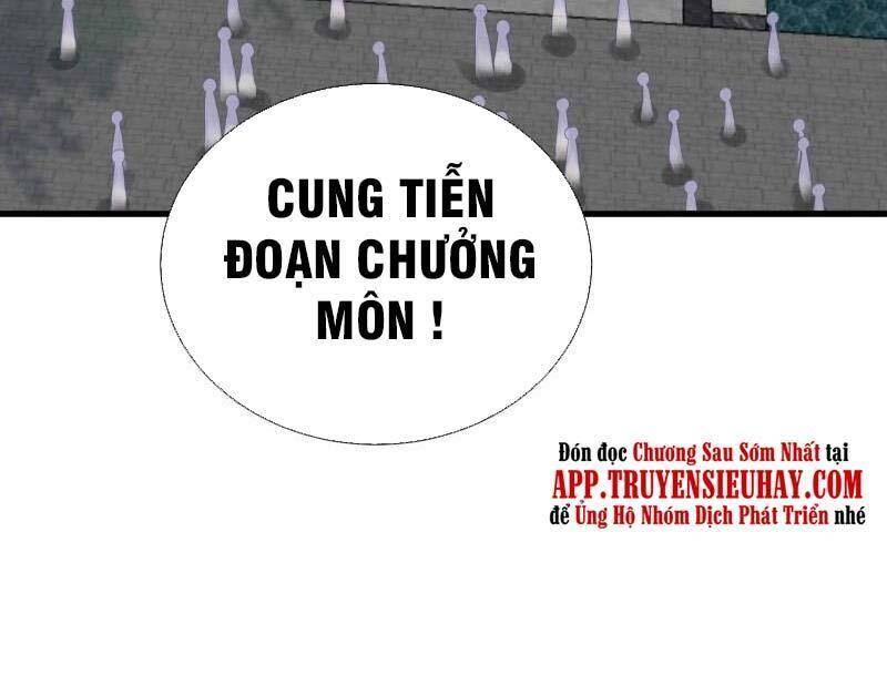 Tu Tiên Phải Dựa Vào Sugar Mommy Chap 165 - Next Chap 166