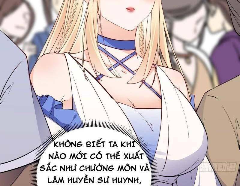 Tu Tiên Phải Dựa Vào Sugar Mommy Chap 165 - Next Chap 166