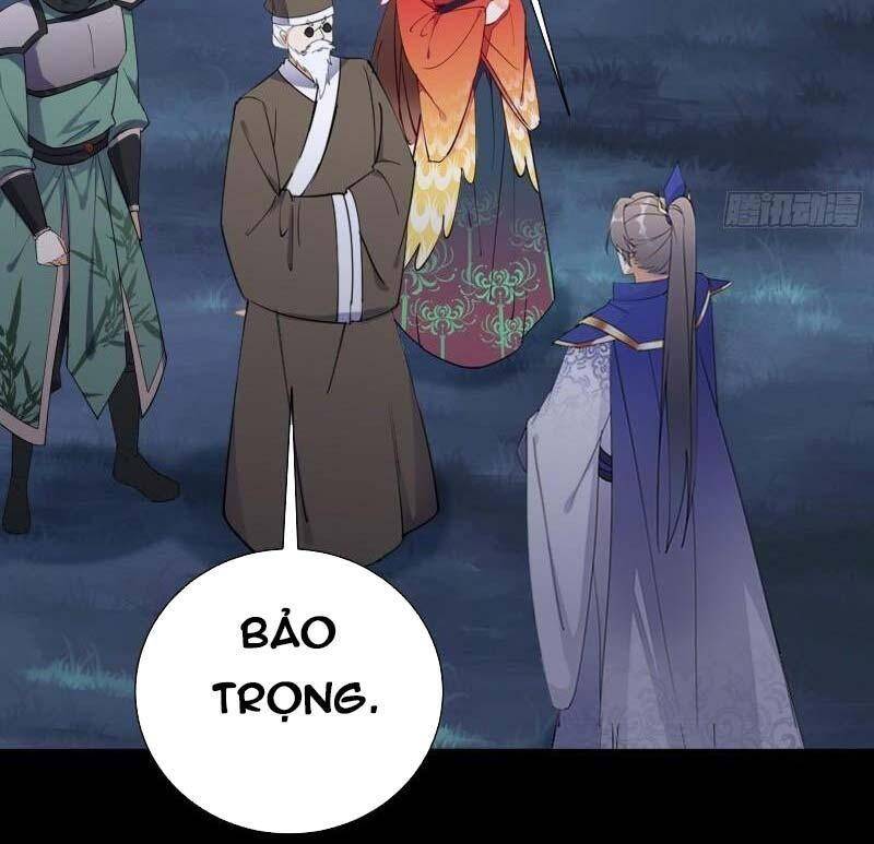 Tu Tiên Phải Dựa Vào Sugar Mommy Chap 165 - Next Chap 166