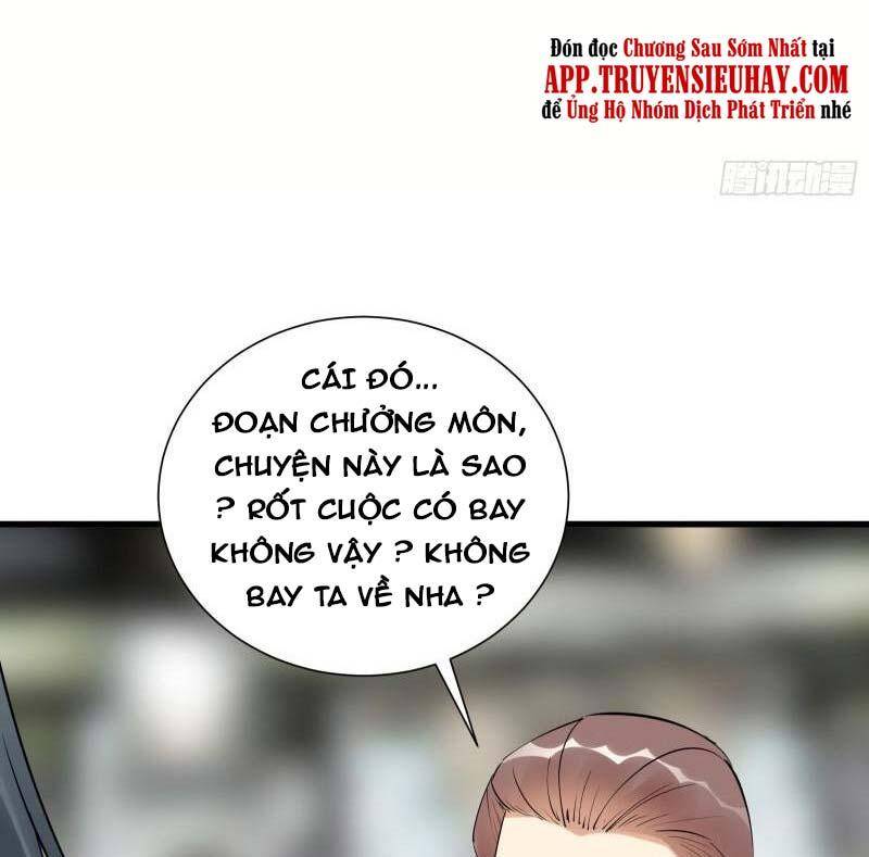 Tu Tiên Phải Dựa Vào Sugar Mommy Chap 166 - Next Chap 167
