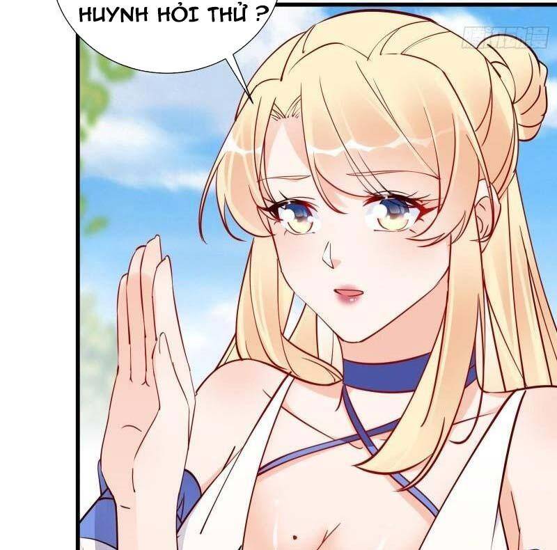 Tu Tiên Phải Dựa Vào Sugar Mommy Chap 166 - Next Chap 167