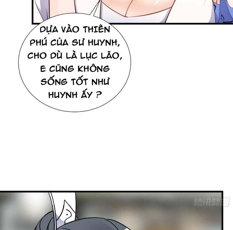 Tu Tiên Phải Dựa Vào Sugar Mommy Chap 166 - Next Chap 167
