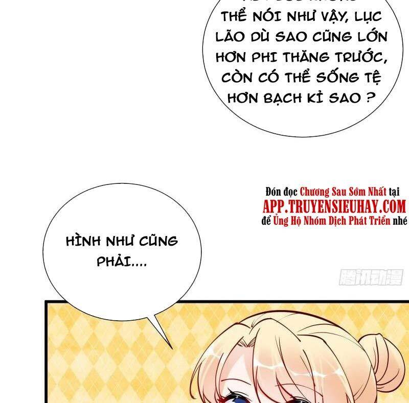 Tu Tiên Phải Dựa Vào Sugar Mommy Chap 166 - Next Chap 167