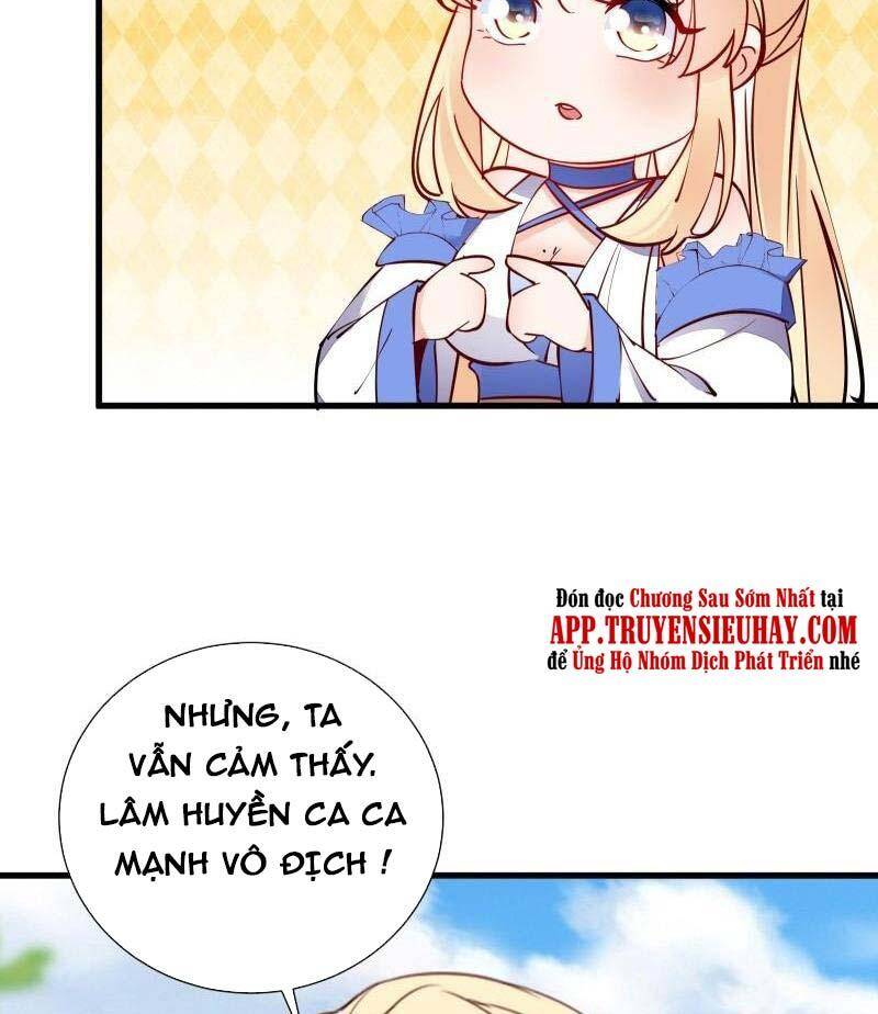 Tu Tiên Phải Dựa Vào Sugar Mommy Chap 166 - Next Chap 167