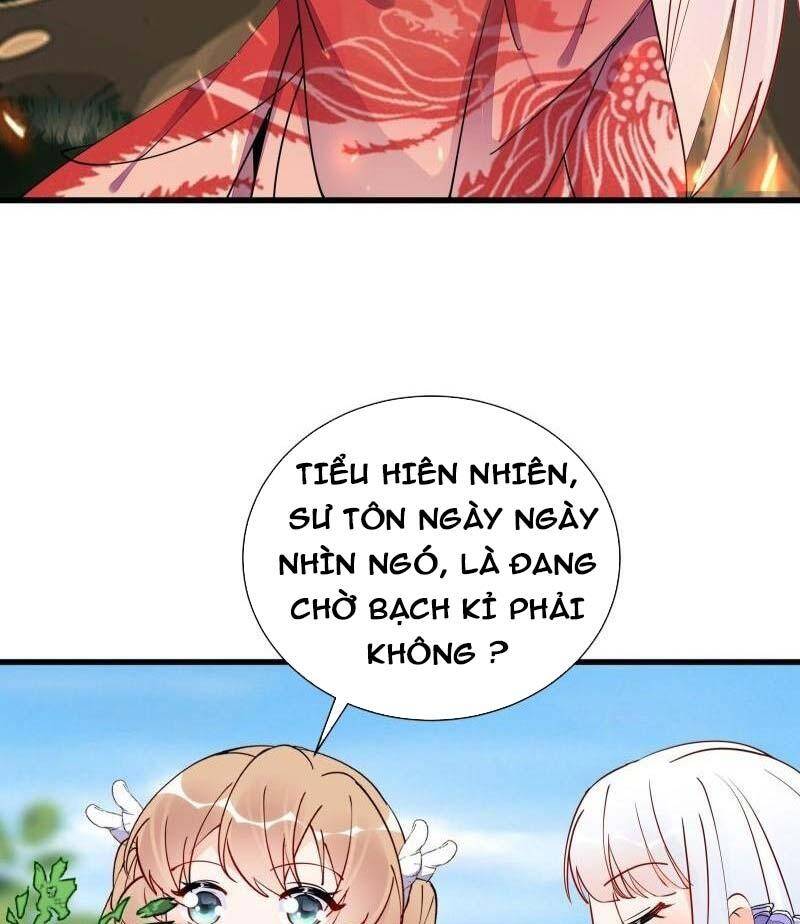 Tu Tiên Phải Dựa Vào Sugar Mommy Chap 166 - Next Chap 167