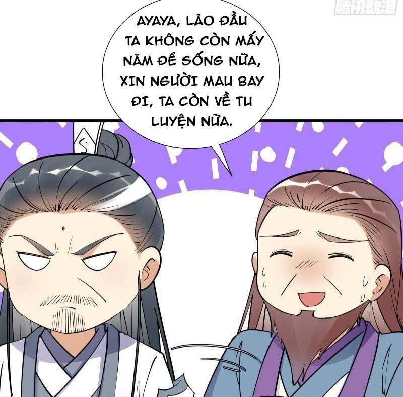 Tu Tiên Phải Dựa Vào Sugar Mommy Chap 166 - Next Chap 167
