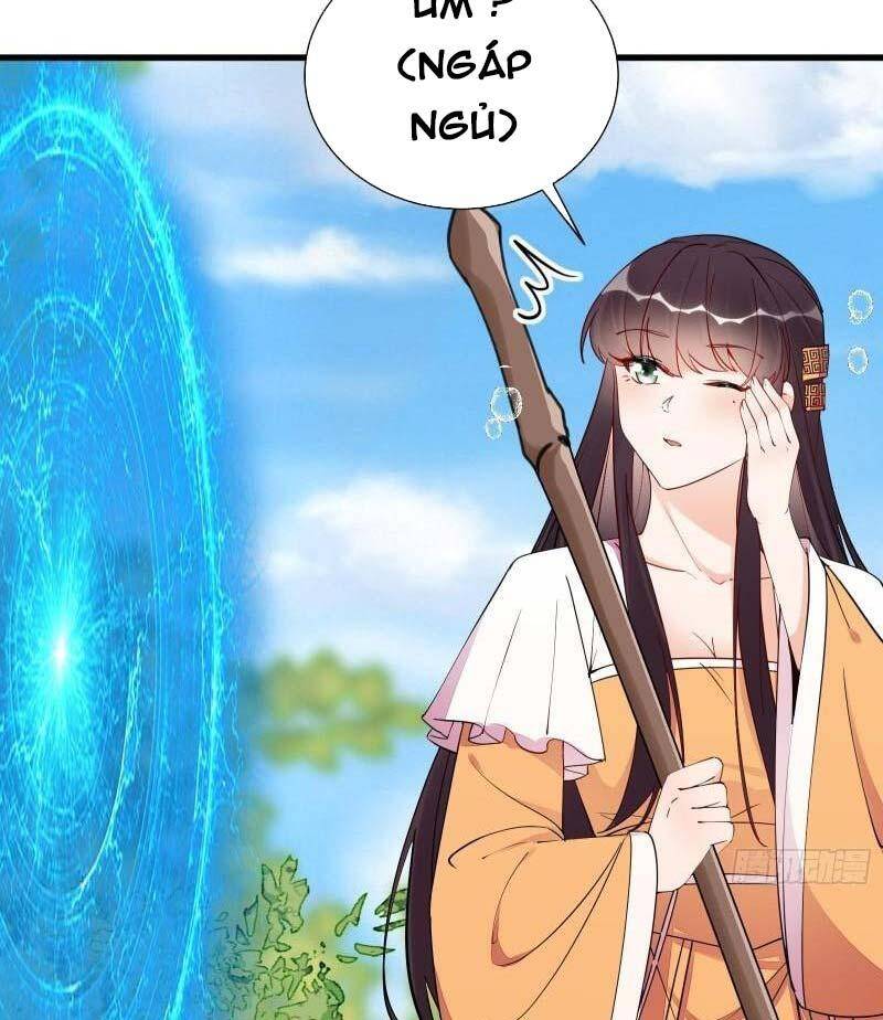 Tu Tiên Phải Dựa Vào Sugar Mommy Chap 166 - Next Chap 167