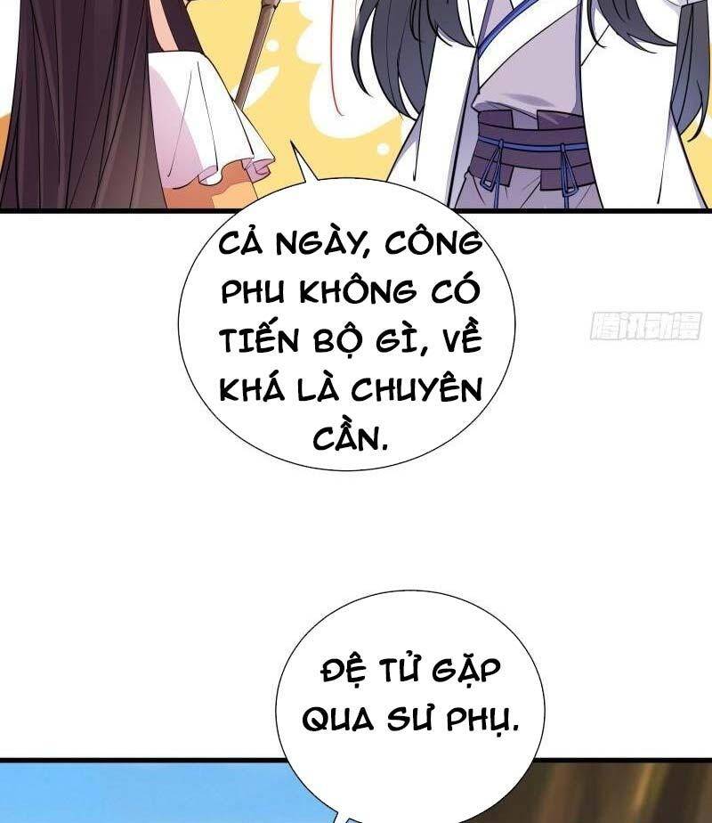 Tu Tiên Phải Dựa Vào Sugar Mommy Chap 166 - Next Chap 167