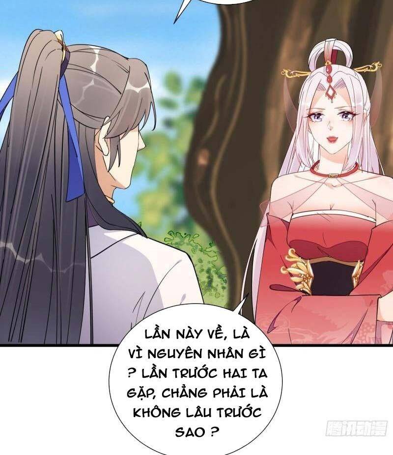 Tu Tiên Phải Dựa Vào Sugar Mommy Chap 166 - Next Chap 167