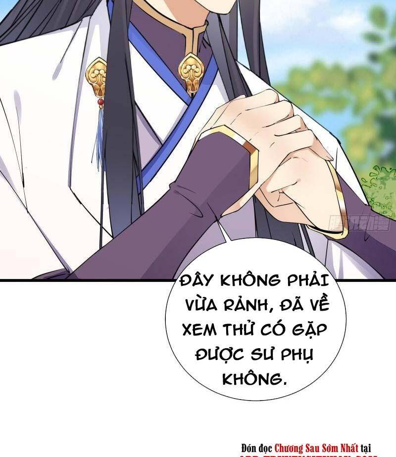 Tu Tiên Phải Dựa Vào Sugar Mommy Chap 166 - Next Chap 167