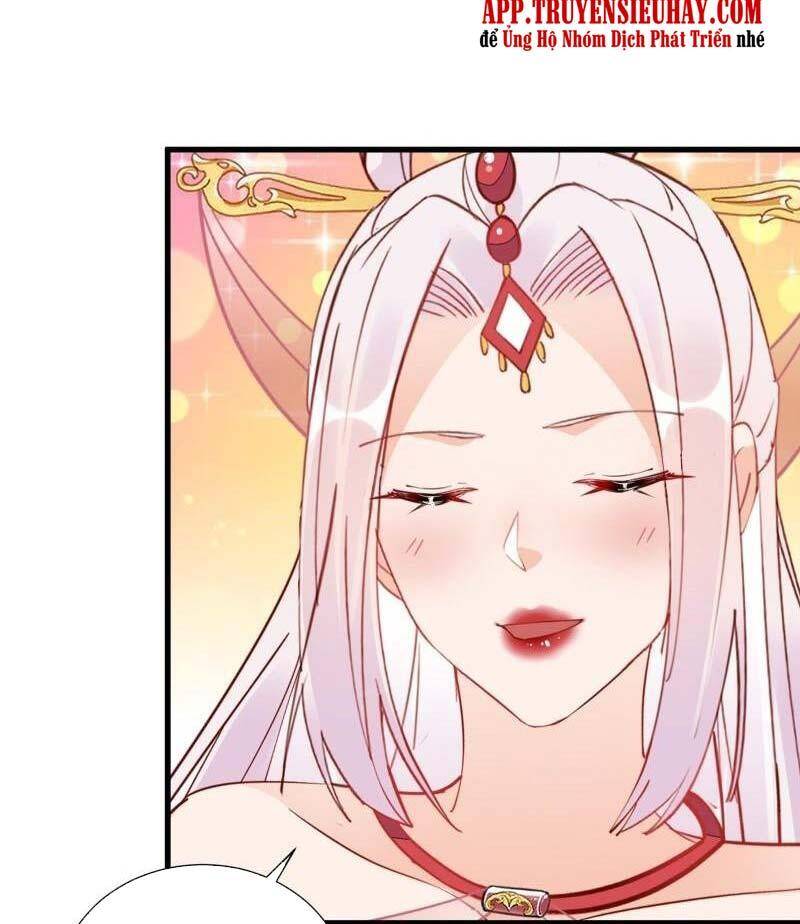 Tu Tiên Phải Dựa Vào Sugar Mommy Chap 166 - Next Chap 167