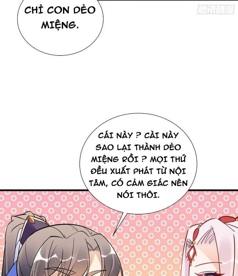 Tu Tiên Phải Dựa Vào Sugar Mommy Chap 166 - Next Chap 167