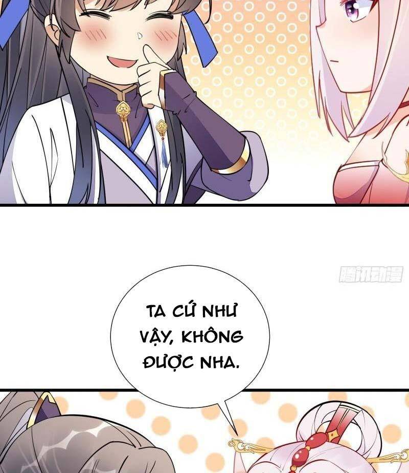 Tu Tiên Phải Dựa Vào Sugar Mommy Chap 166 - Next Chap 167