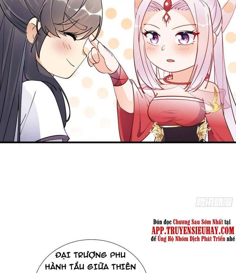 Tu Tiên Phải Dựa Vào Sugar Mommy Chap 166 - Next Chap 167