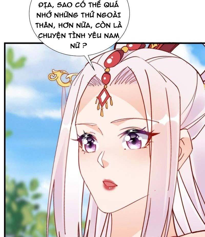 Tu Tiên Phải Dựa Vào Sugar Mommy Chap 166 - Next Chap 167